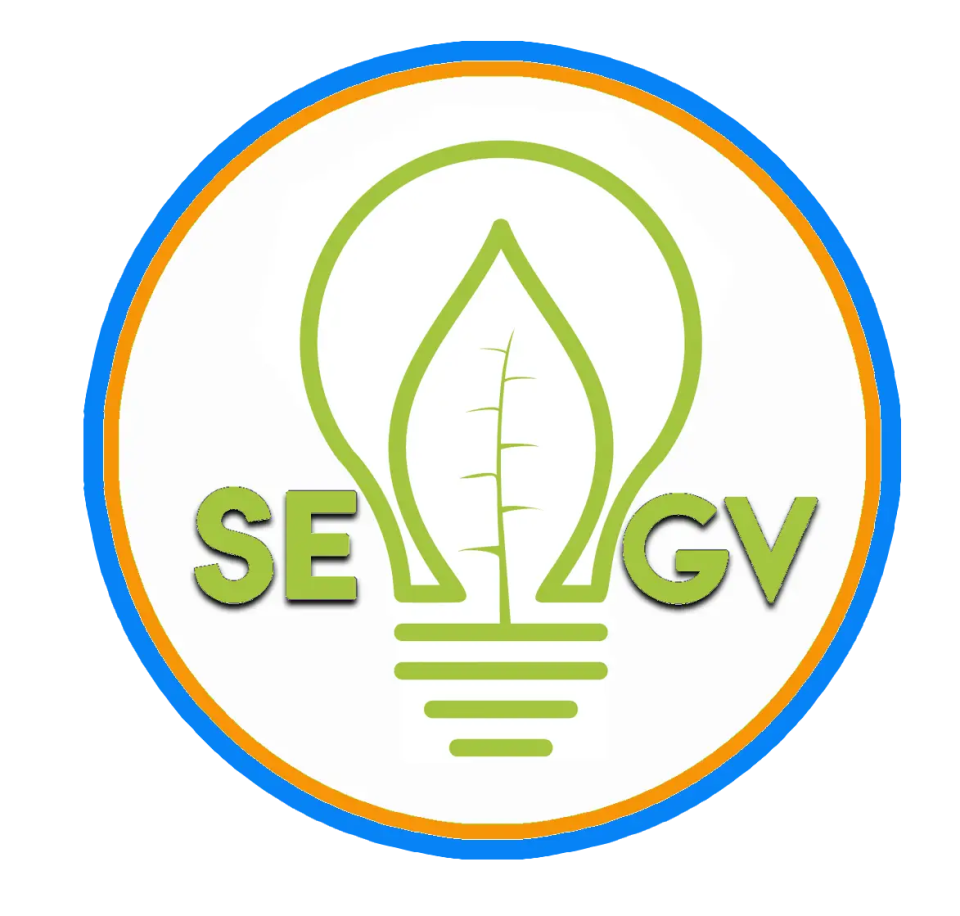 Smart Energy Gran Vega Logo